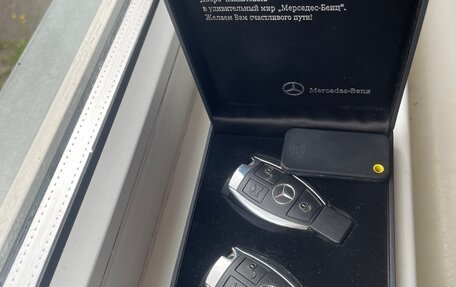 Mercedes-Benz GL-Класс, 2013 год, 3 300 000 рублей, 12 фотография