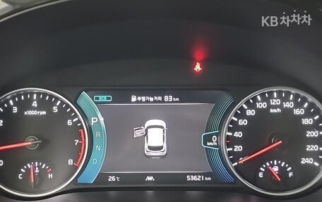 KIA Seltos I, 2022 год, 1 820 334 рублей, 6 фотография
