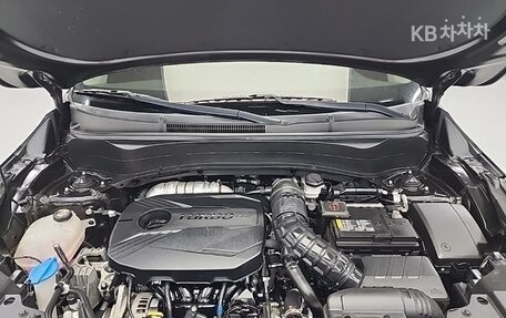 KIA Seltos I, 2022 год, 1 820 334 рублей, 5 фотография