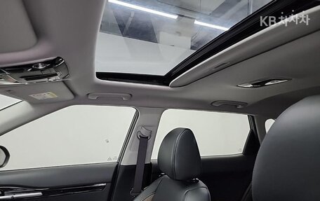 KIA Seltos I, 2022 год, 1 820 334 рублей, 15 фотография