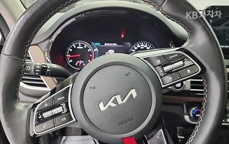 KIA Seltos I, 2022 год, 1 820 334 рублей, 9 фотография