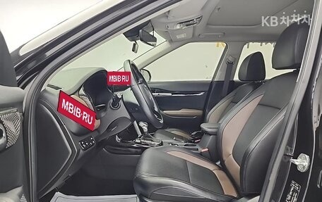 KIA Seltos I, 2022 год, 1 820 334 рублей, 11 фотография