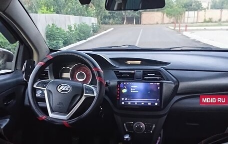 Lifan X50, 2017 год, 750 000 рублей, 2 фотография