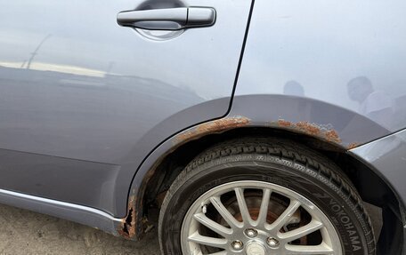 Mitsubishi Galant IX, 2006 год, 320 000 рублей, 7 фотография