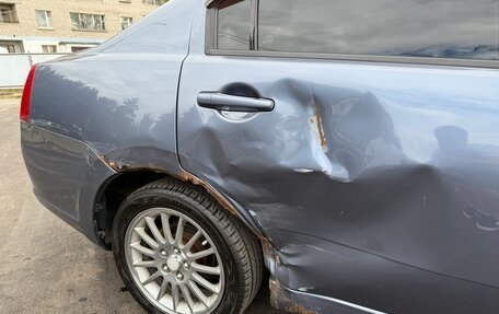 Mitsubishi Galant IX, 2006 год, 320 000 рублей, 5 фотография