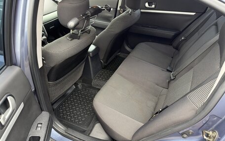 Mitsubishi Galant IX, 2006 год, 320 000 рублей, 13 фотография