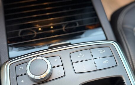 Mercedes-Benz GL-Класс AMG, 2013 год, 4 070 000 рублей, 15 фотография