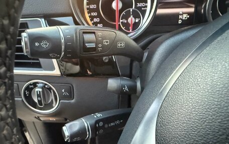 Mercedes-Benz GL-Класс AMG, 2013 год, 4 070 000 рублей, 12 фотография