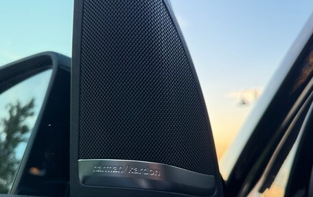 Mercedes-Benz GL-Класс AMG, 2013 год, 4 070 000 рублей, 14 фотография