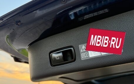 Mercedes-Benz GL-Класс AMG, 2013 год, 4 070 000 рублей, 16 фотография