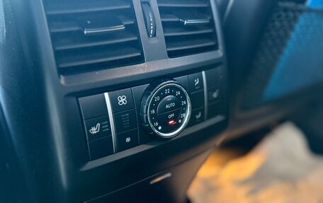 Mercedes-Benz GL-Класс AMG, 2013 год, 4 070 000 рублей, 19 фотография