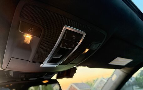 Mercedes-Benz GL-Класс AMG, 2013 год, 4 070 000 рублей, 20 фотография