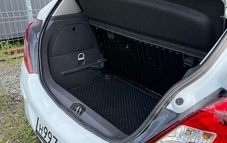Opel Corsa D, 2012 год, 595 000 рублей, 9 фотография