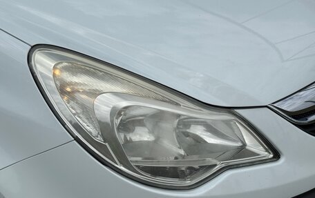 Opel Corsa D, 2012 год, 595 000 рублей, 6 фотография