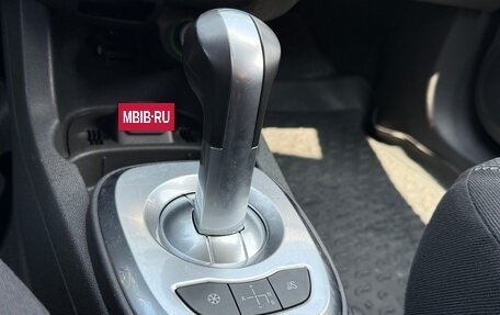 Opel Corsa D, 2012 год, 595 000 рублей, 17 фотография