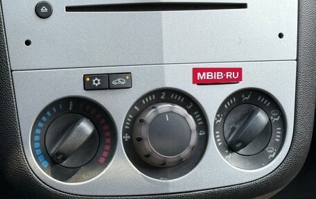 Opel Corsa D, 2012 год, 595 000 рублей, 18 фотография