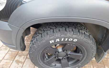 Chevrolet Niva I рестайлинг, 2018 год, 860 000 рублей, 7 фотография
