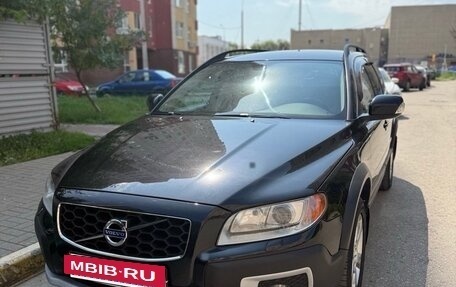 Volvo XC70 II рестайлинг, 2011 год, 1 550 000 рублей, 4 фотография