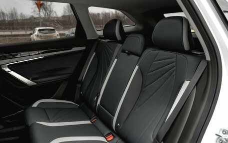 Geely Atlas, 2024 год, 4 017 190 рублей, 7 фотография