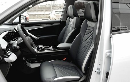 Geely Atlas, 2024 год, 4 017 190 рублей, 9 фотография