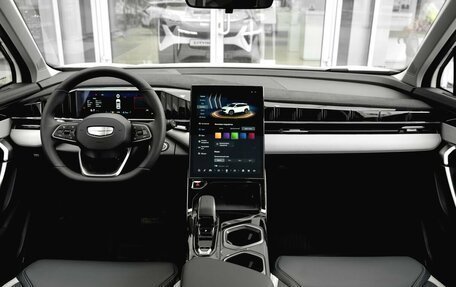 Geely Atlas, 2024 год, 4 017 190 рублей, 12 фотография