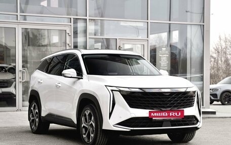 Geely Atlas, 2024 год, 4 017 190 рублей, 3 фотография