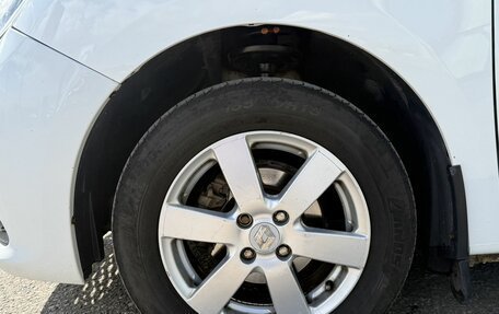 Renault Sandero II рестайлинг, 2014 год, 590 000 рублей, 11 фотография