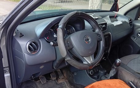 Nissan Terrano III, 2019 год, 1 400 000 рублей, 4 фотография