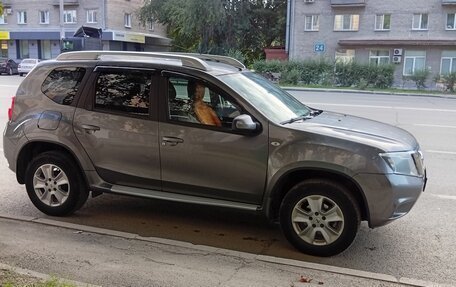 Nissan Terrano III, 2019 год, 1 400 000 рублей, 3 фотография