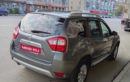 Nissan Terrano III, 2019 год, 1 400 000 рублей, 2 фотография