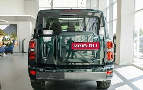 Haval H9, 2024 год, 4 999 000 рублей, 5 фотография