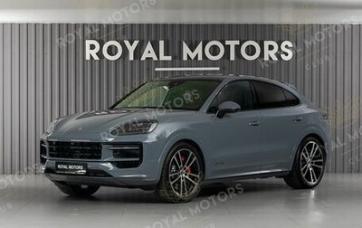 Porsche Cayenne III, 2025 год, 22 490 000 рублей, 1 фотография