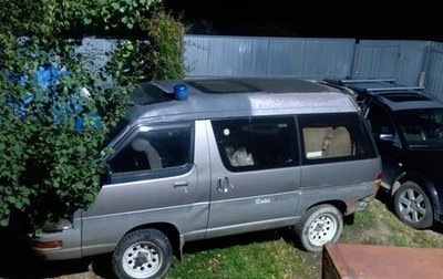 Toyota Town Ace III, 1992 год, 230 000 рублей, 1 фотография