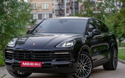 Porsche Cayenne III, 2022 год, 10 390 000 рублей, 1 фотография