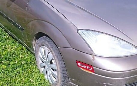 Ford Focus IV, 2003 год, 150 000 рублей, 1 фотография