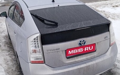 Toyota Prius, 2012 год, 950 000 рублей, 1 фотография