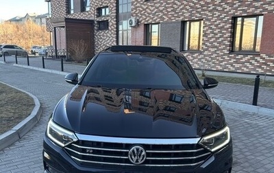 Volkswagen Jetta VII, 2020 год, 2 400 000 рублей, 1 фотография