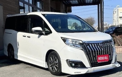 Toyota Esquire I, 2021 год, 2 186 000 рублей, 1 фотография