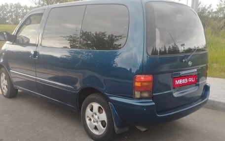 Nissan Serena I, 1994 год, 330 000 рублей, 1 фотография