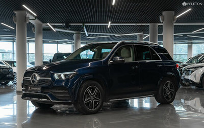 Mercedes-Benz GLE, 2020 год, 7 590 000 рублей, 1 фотография