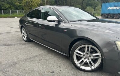 Audi A5, 2011 год, 975 000 рублей, 1 фотография