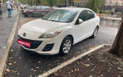 Mazda 3, 2010 год, 1 009 000 рублей, 1 фотография