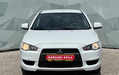 Mitsubishi Lancer IX, 2010 год, 870 000 рублей, 1 фотография