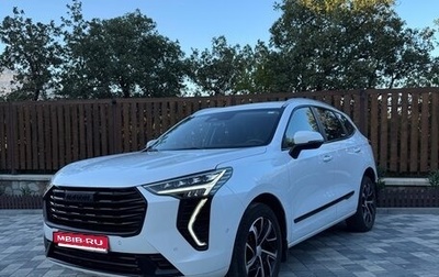 Haval Jolion, 2021 год, 1 550 000 рублей, 1 фотография