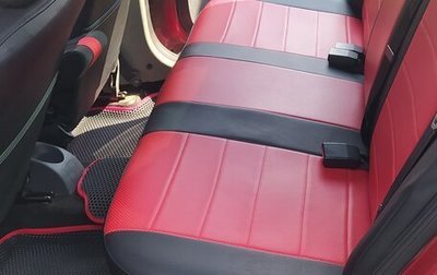Renault Logan I, 2008 год, 320 000 рублей, 1 фотография