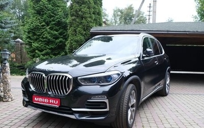 BMW X5, 2019 год, 6 750 000 рублей, 1 фотография