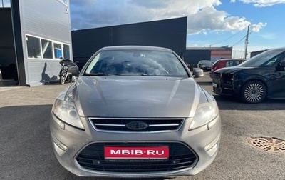 Ford Mondeo IV, 2011 год, 629 000 рублей, 1 фотография