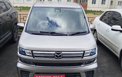 Mazda Flair II, 2018 год, 1 150 000 рублей, 1 фотография