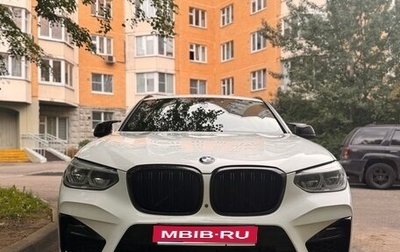 BMW X4 M, 2019 год, 6 550 000 рублей, 1 фотография