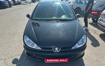 Peugeot 206, 2008 год, 190 000 рублей, 1 фотография